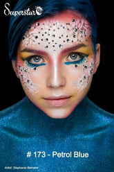 Superstar 16g - Petrol Blue 173